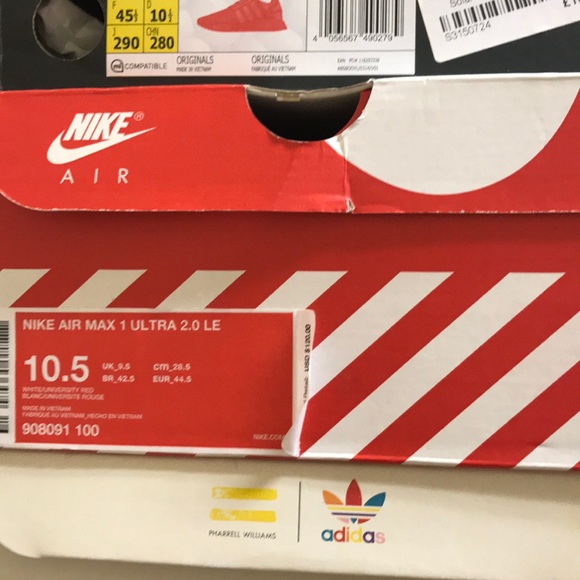 NIKE AIR MAX 1 “ANNIVERSARY” - Picture 5 of 5